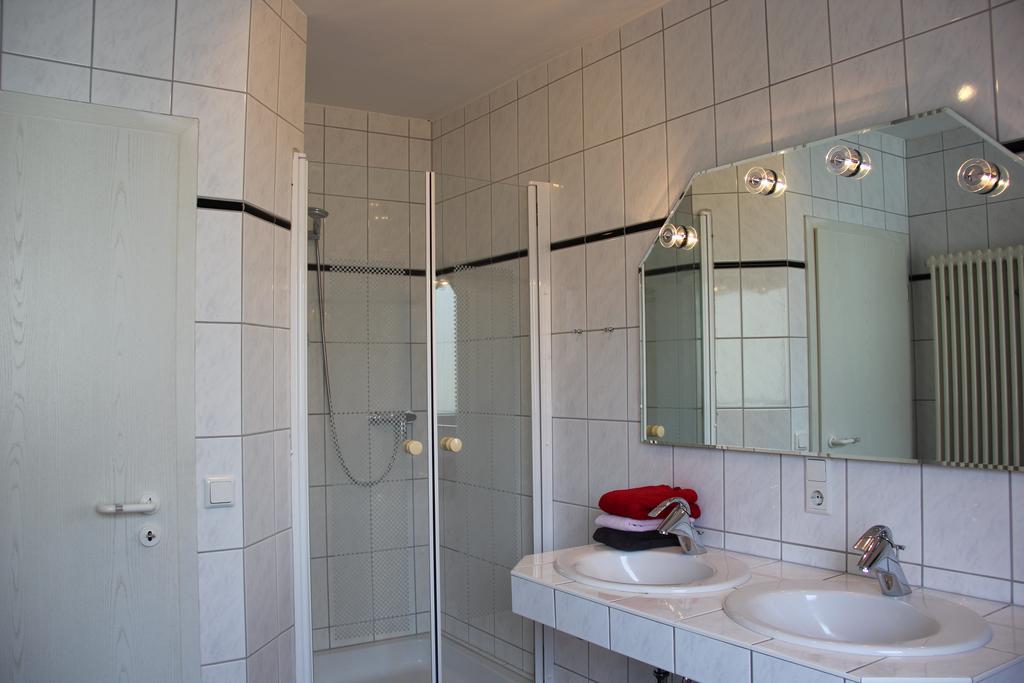 Ferienwohnung Weber-Rolinger Andernach Phòng bức ảnh