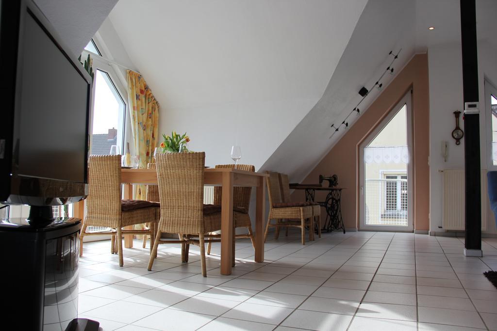Ferienwohnung Weber-Rolinger Andernach Phòng bức ảnh