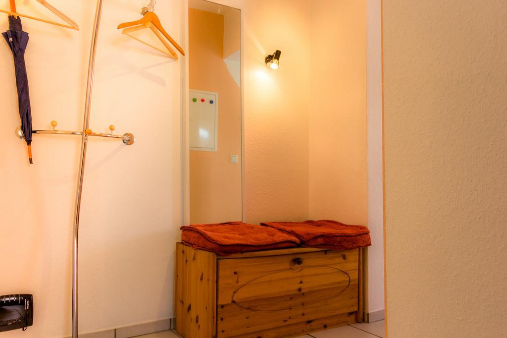 Ferienwohnung Weber-Rolinger Andernach Ngoại thất bức ảnh